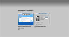 Desktop Screenshot of drmeissen.de